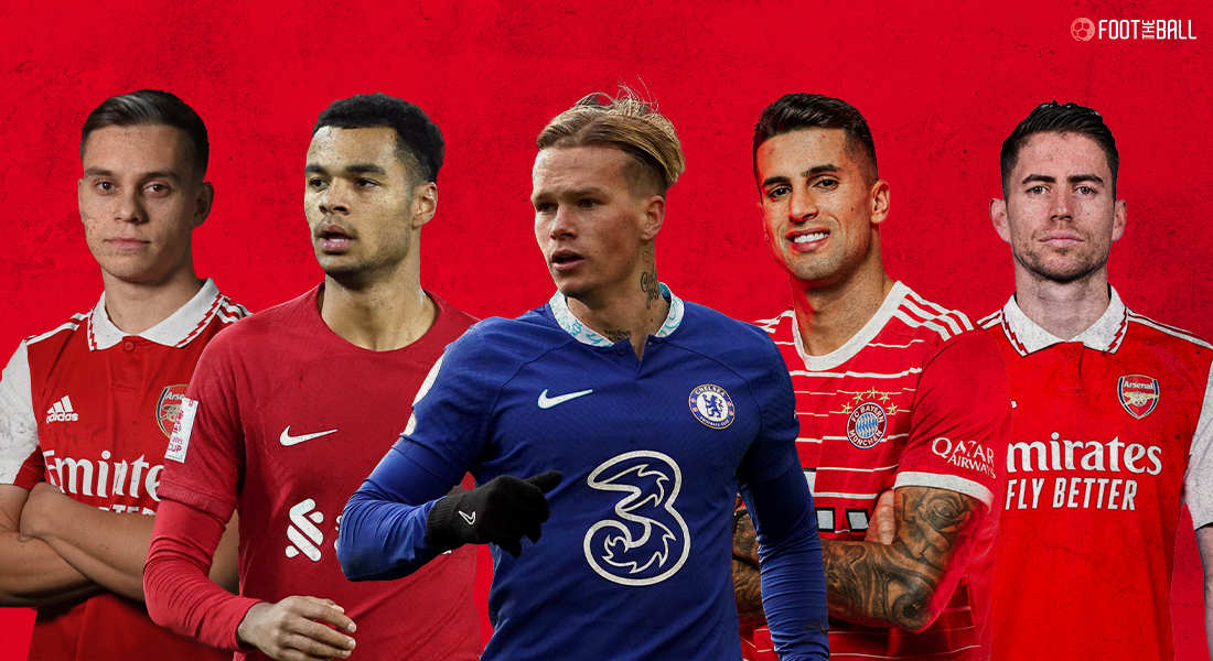January 2023 transfer window: List of biggest club signings for the year thumbnail