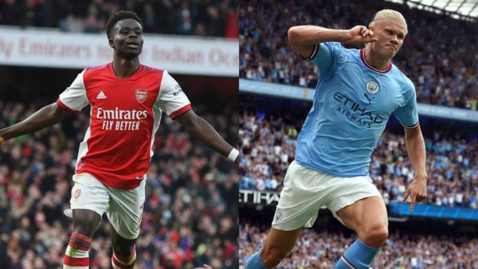 Arsenal vs Manchester City preview