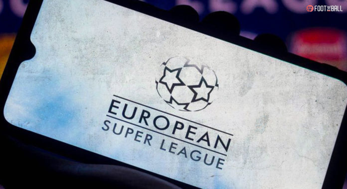 European super league latest news