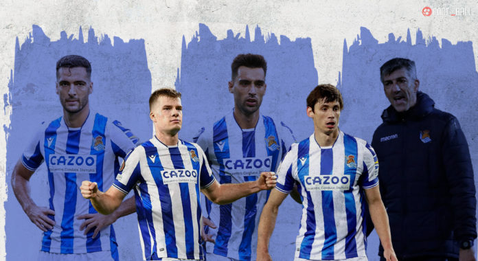 Real Sociedad