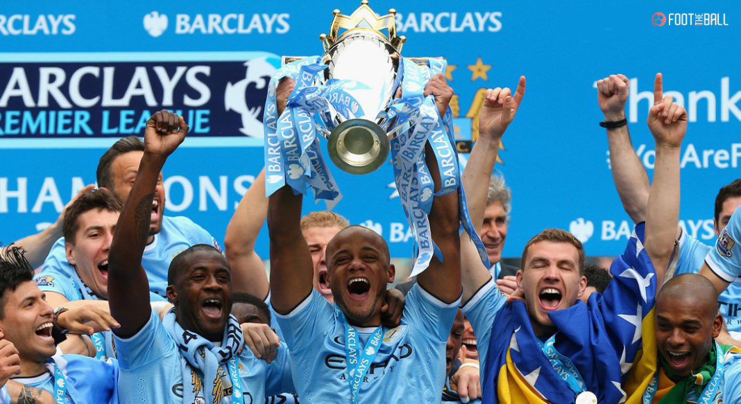 Manchester City Charges And Punishments They Could Face
