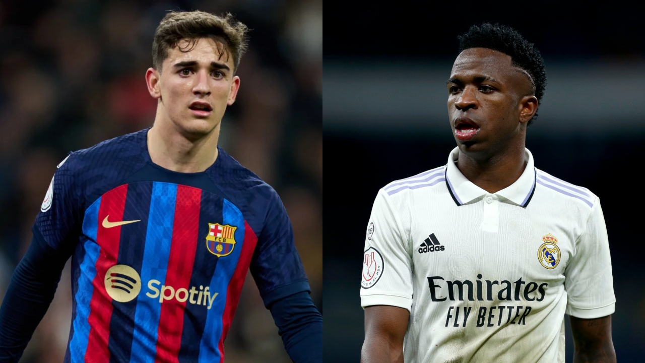 Barcelona vs Real Madrid: Preview: Prediction, & Key Players Barcelona vs Real Madrid: Preview: Prediction, & Key Players