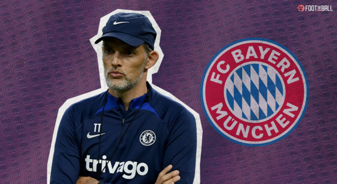 Why Bayern sacked Nagelsmann