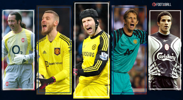 All Football - 🎂 Who were English top division champions