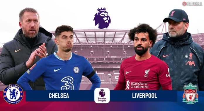 Chelsea vs Liverpool Prediction