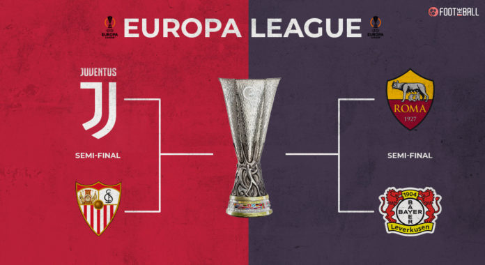 Europa semi finals deals