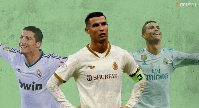 is ronaldo leaving al nassr