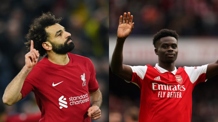 Liverpool vs Arsenal preview
