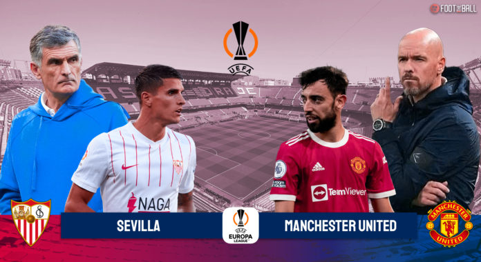 sevilla vs man united preview