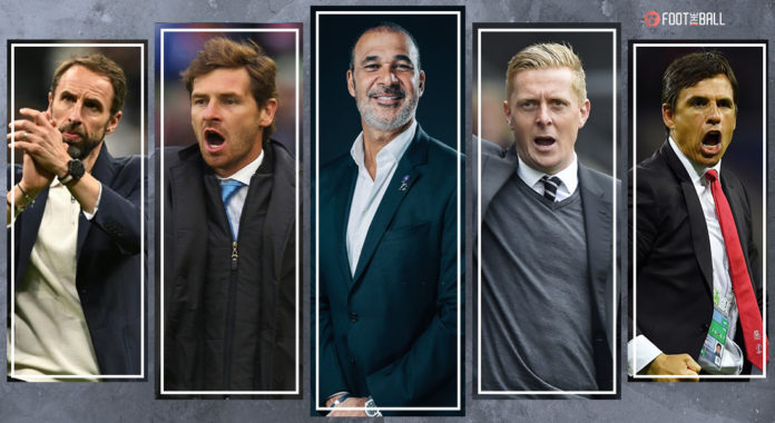 youngest managers in the PL