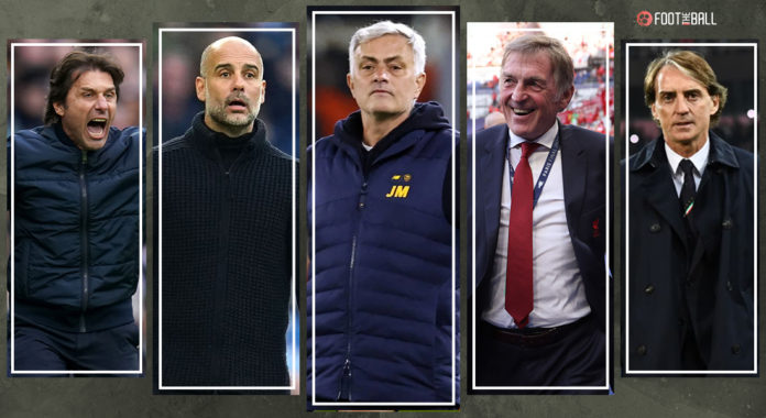 Youngest managers to win Premier League