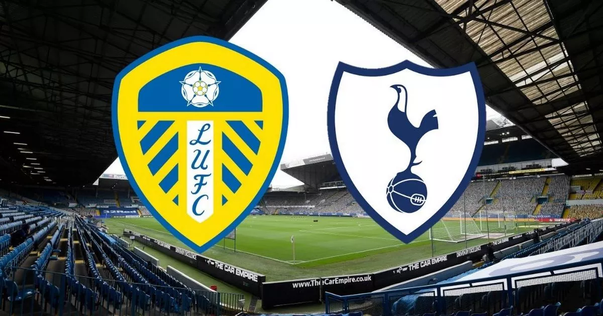 Leeds Utd vs Spurs- Prediction, Lineups And More