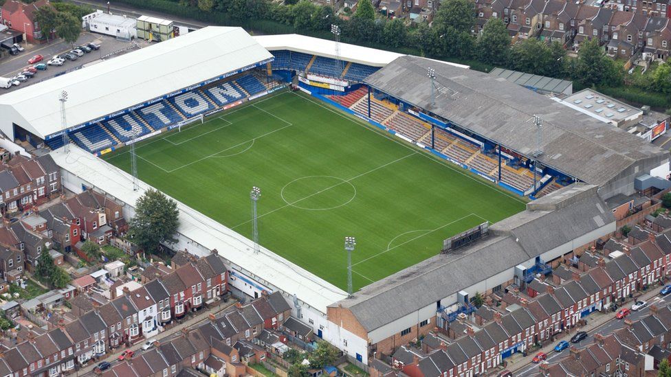 Premier League Stadium Requirements: Why are Luton Town spending £10 million?