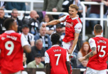 Just the start of something special Arsenal Analysis