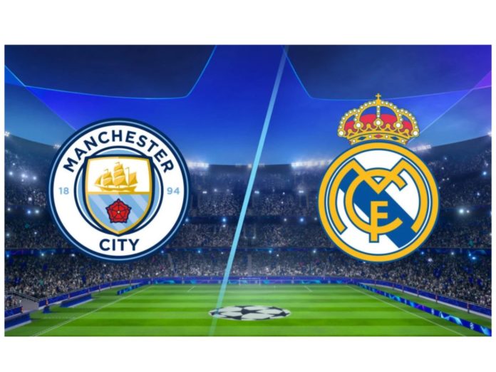 man city vs real madrid preview
