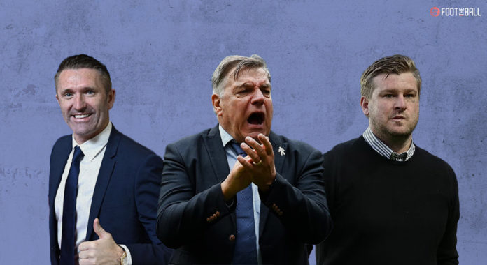 leeds united coaching staff