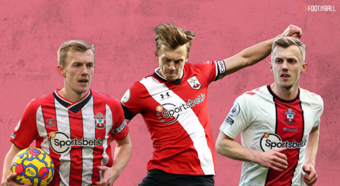 James Ward Prowse transfer