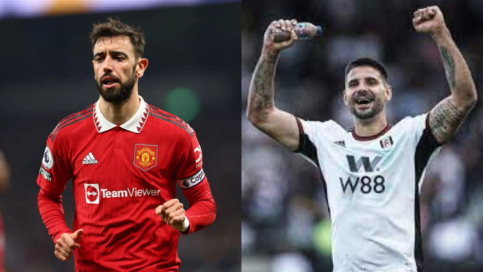 Manchester United vs Fulham Preview