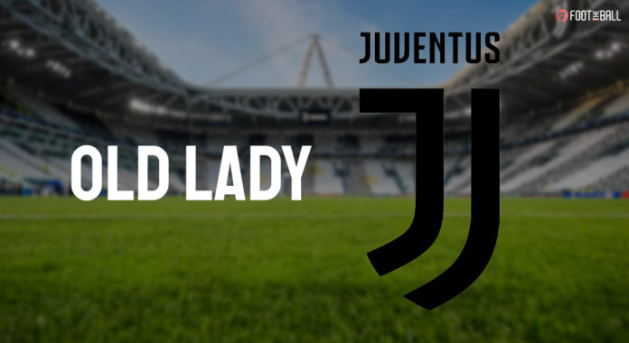 Why Juventus are called Old Lady