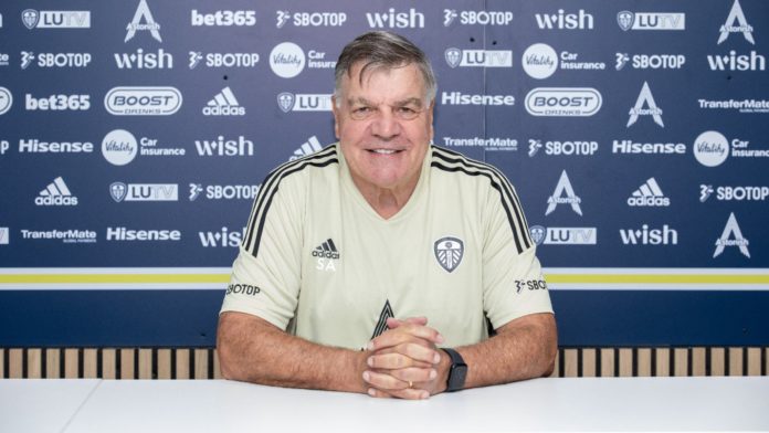 sam allardyce bonus