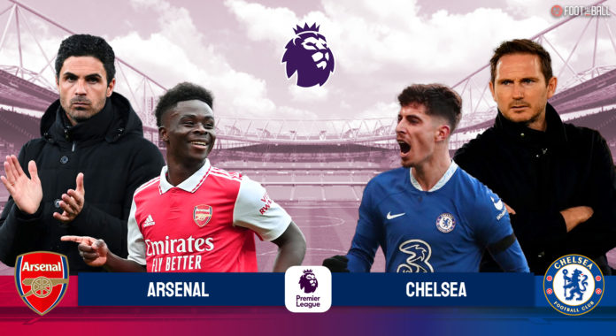 arsenal chelsea preview