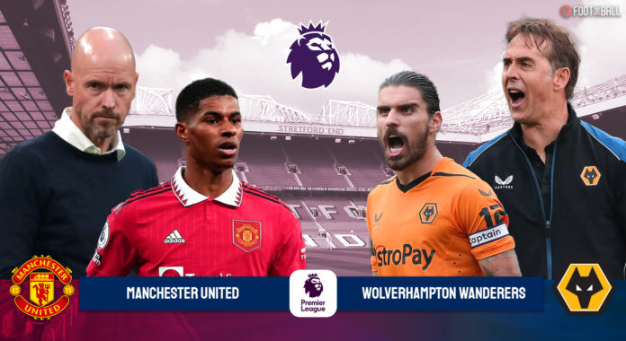 Man Utd vs wolves prediction