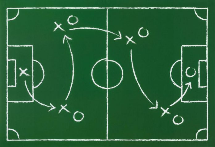 football coaches with best tactical innovations