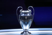 The best semi-finals UEFA Champions League Final