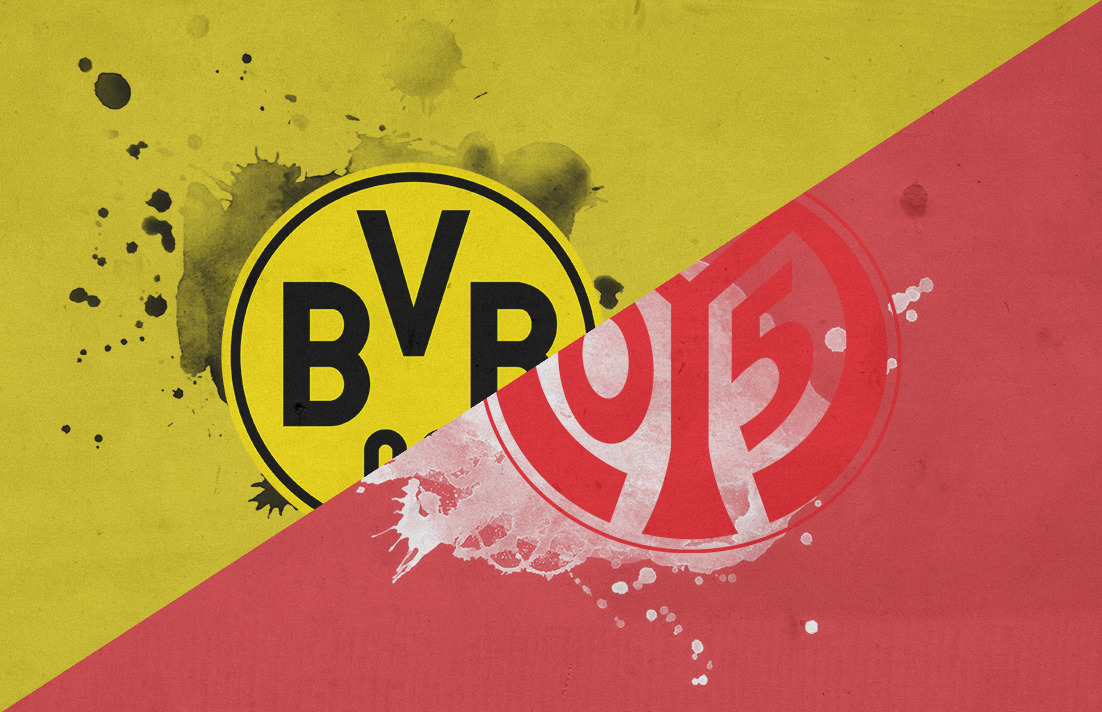 Preview: Dortmund vs Mainz - Prediction, Lineups And More