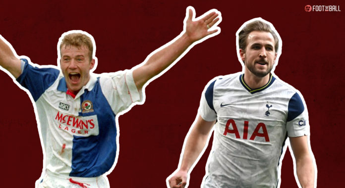 can kane break shearer record