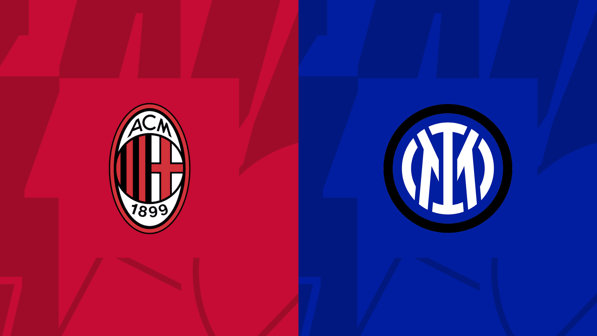 Milan vs Inter - HamzahRuadhri 