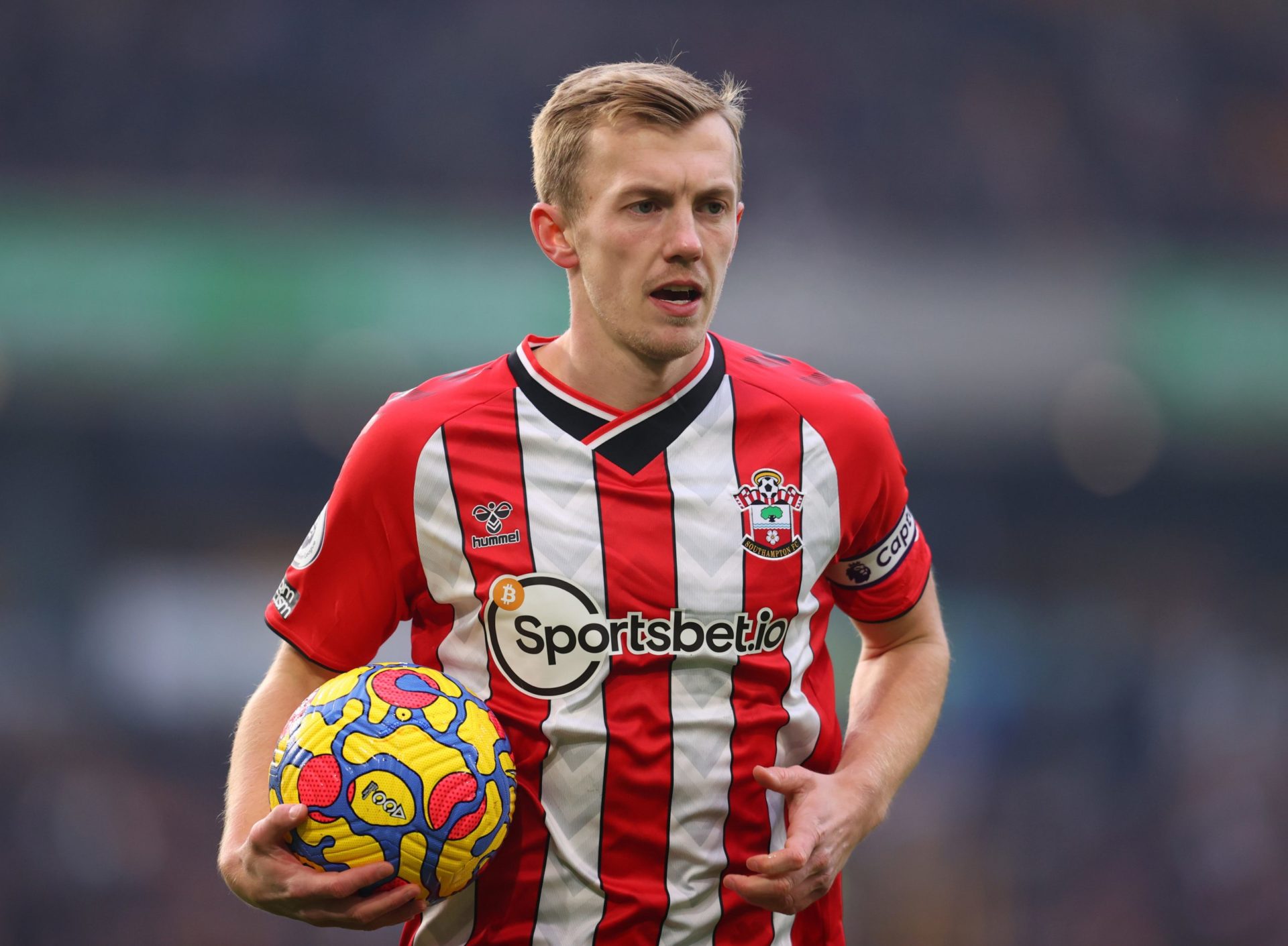 premier league flight football