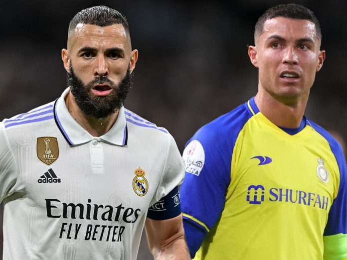 Famous Players In The Saudi Pro League