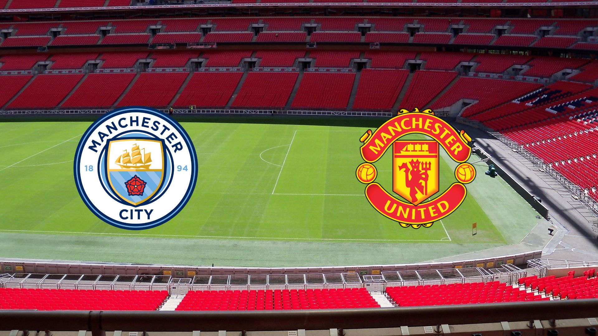 Man City vs Man Utd: FA Cup Final Preview and Prediction