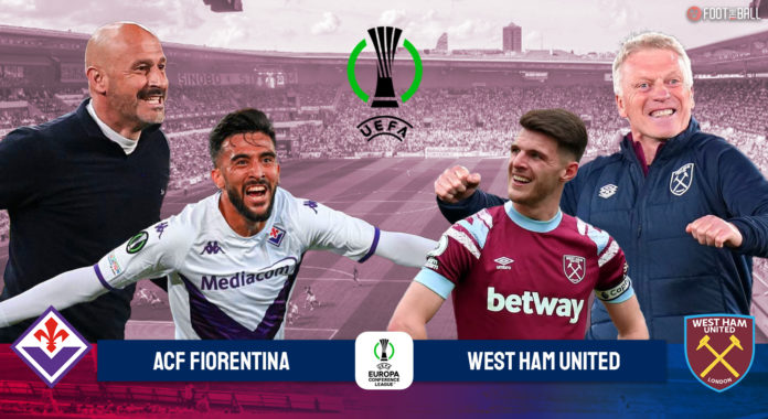 Prediction West Ham vs Fiorentina