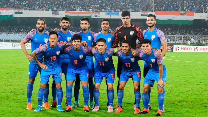 overseas players in Indian football