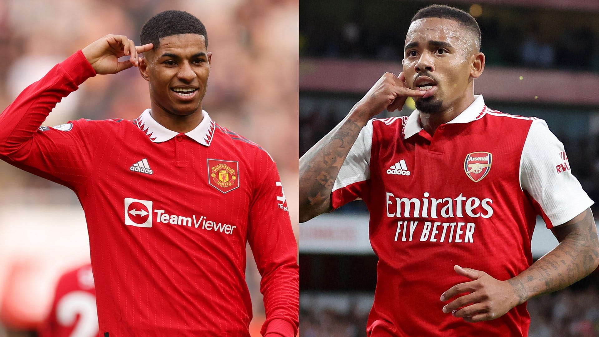 Arsenal vs Manchester United Prediction, Preview