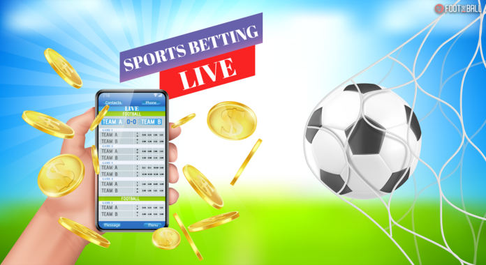 The dynamic world of online betting