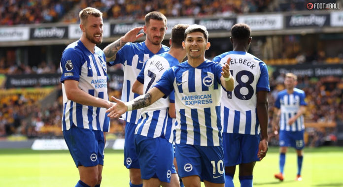 Premier League Game Week Two