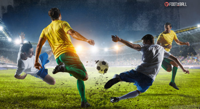 Soccer Tips and Predictions for Successful Betting