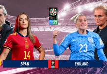 One step from destiny 2023 FIFA Women's World Cup Preview: Spain vs England- Prediction, Team news, Lineups and more