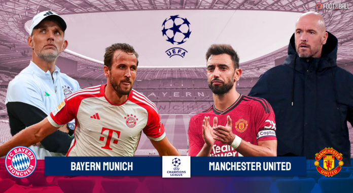 Bayern-Munich-vs-Manchester-United-Preview