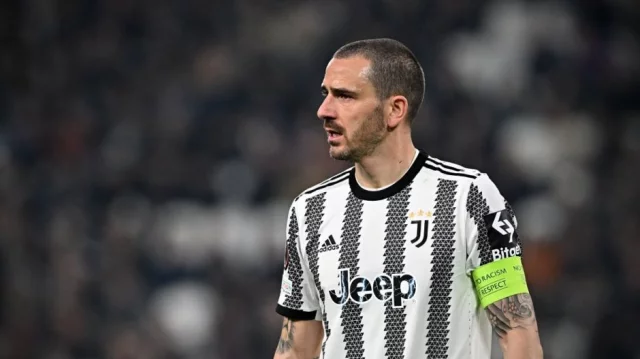 Why is Leonardo Bonucci Suing Juventus And May He Win?