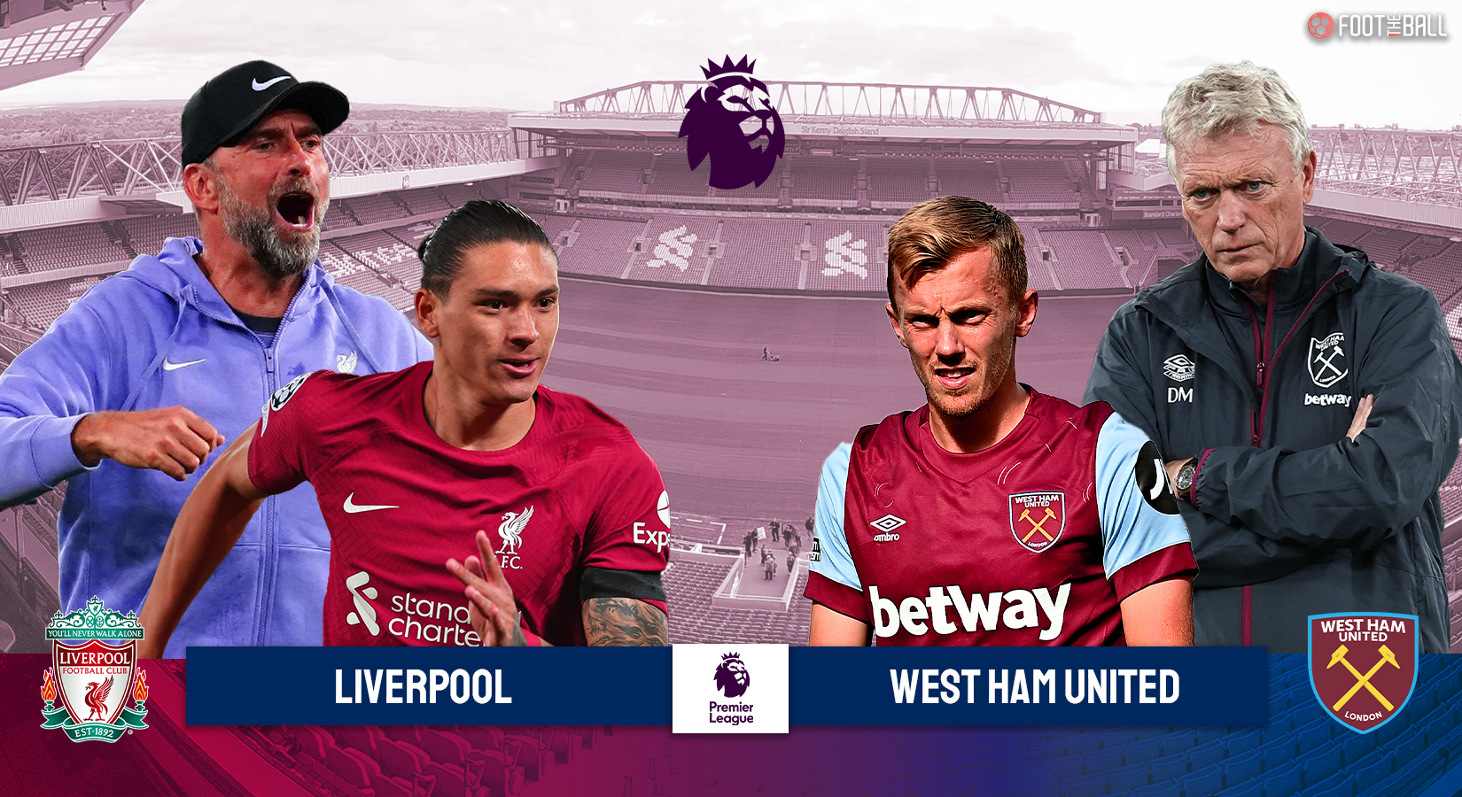 Liverpool Vs West Ham 2025 Tickets Availability Kacey Mariann