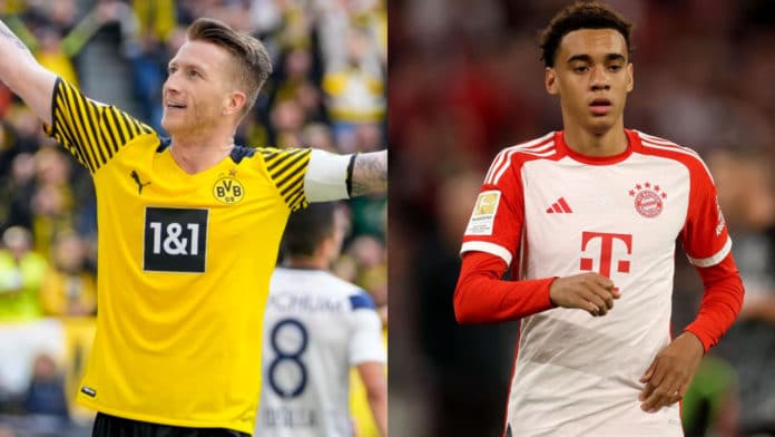 Borussia Dortmund vs Bayern Munich preview