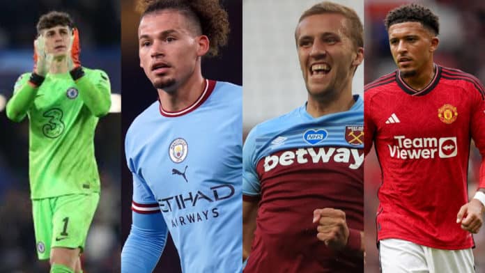 High-Profile Transfers Poised to Happen in January
