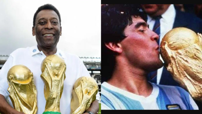 Brazil national football team vs Argentina national football team lineups