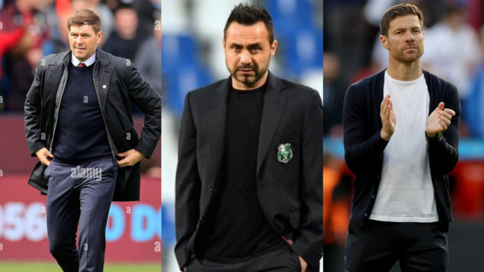 L;Who will replace Jurgen Kloop as Liverpool manager next manager Who will replace Jurgen Kloop as Liverpool manager