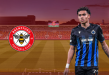 Nusa in PL Antonio Nusa Brentford