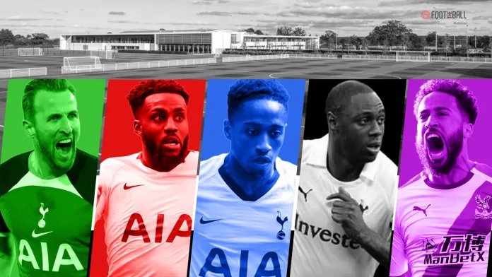 Tottenham Hotspur Youth Academy